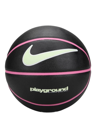 М'яч Nike EVERYDAY PLAYGROUND 8P GRAPHIC DEFLATED - 179886