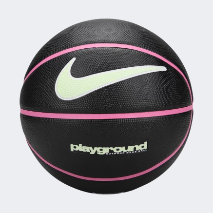 М'яч Nike EVERYDAY PLAYGROUND 8P GRAPHIC DEFLATED - 179886 М'яч Nike EVERYDAY PLAYGROUND 8P GRAPHIC DEFLATED - 179886