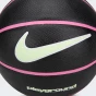 М'яч Nike EVERYDAY PLAYGROUND 8P GRAPHIC DEFLATED, фото 3 - інтернет магазин MEGASPORT