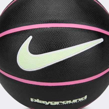 М'яч Nike EVERYDAY PLAYGROUND 8P GRAPHIC DEFLATED - 179886 М'яч Nike EVERYDAY PLAYGROUND 8P GRAPHIC DEFLATED - 179886