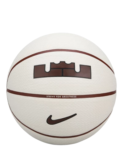 М'яч Nike PLAYGROUND 2.0 8P L JAMES DEFLATED - 179888 М'яч Nike PLAYGROUND 2.0 8P L JAMES DEFLATED - 179888