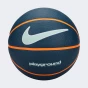 М'яч Nike EVERYDAY PLAYGROUND 8P GRAPHIC DEFLATED, фото 1 - інтернет магазин MEGASPORT