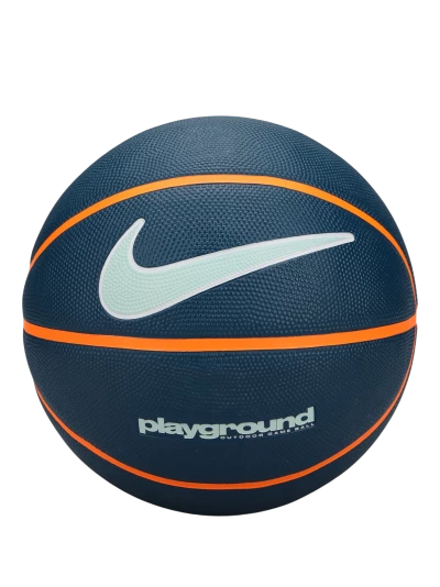 М'яч Nike EVERYDAY PLAYGROUND 8P GRAPHIC DEFLATED - 179887