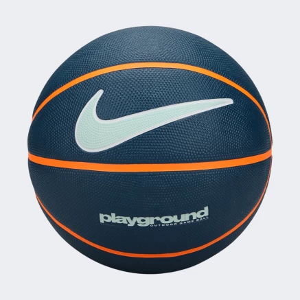 М'яч Nike EVERYDAY PLAYGROUND 8P GRAPHIC DEFLATED - 179887