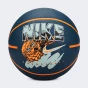 М'яч Nike EVERYDAY PLAYGROUND 8P GRAPHIC DEFLATED, фото 2 - інтернет магазин MEGASPORT