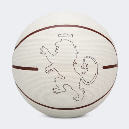 М'яч Nike PLAYGROUND 2.0 8P L JAMES DEFLATED - 179888