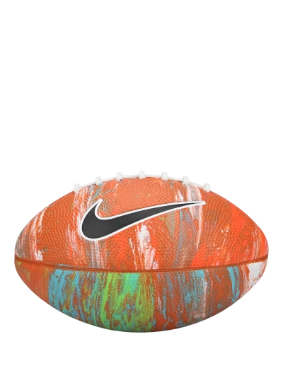 М'яч Nike PLAYGROUND FB MINI NN DEFLATED - 179889
