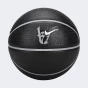 М'яч Nike PLAYGROUND 8P 2.0 K DURANT DEFLATED, фото 1 - інтернет магазин MEGASPORT