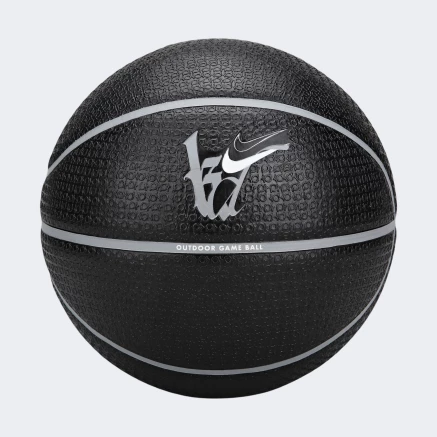М'яч Nike PLAYGROUND 8P 2.0 K DURANT DEFLATED - 179890