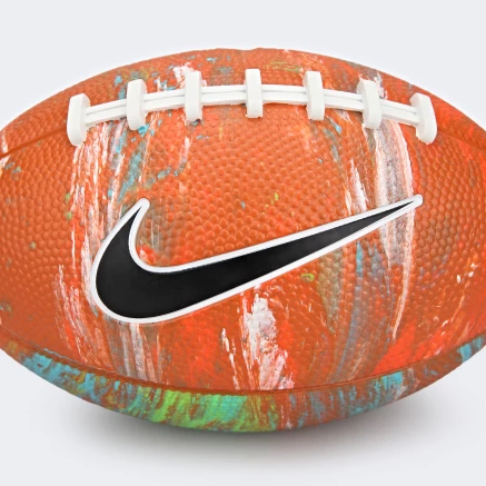 М'яч Nike PLAYGROUND FB MINI NN DEFLATED - 179889 М'яч Nike PLAYGROUND FB MINI NN DEFLATED - 179889