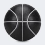 М'яч Nike PLAYGROUND 8P 2.0 K DURANT DEFLATED, фото 2 - інтернет магазин MEGASPORT