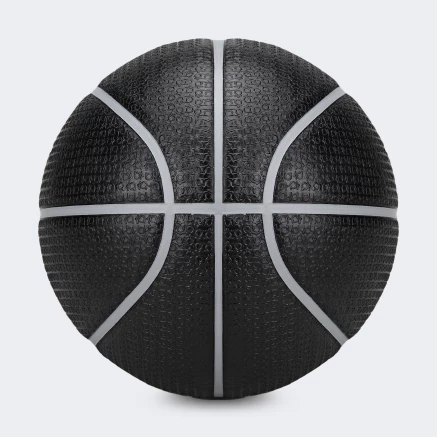 М'яч Nike PLAYGROUND 8P 2.0 K DURANT DEFLATED - 179890