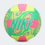 М'яч Nike ALL COURT LITE VOLLEYBALL DEFLATED, фото 2 - інтернет магазин MEGASPORT