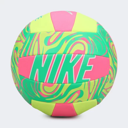 М'яч Nike ALL COURT LITE VOLLEYBALL DEFLATED - 179891