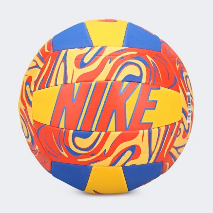 М'яч Nike ALL COURT LITE VOLLEYBALL DEFLATED - 179892