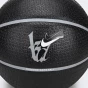 М'яч Nike PLAYGROUND 8P 2.0 K DURANT DEFLATED, фото 3 - інтернет магазин MEGASPORT