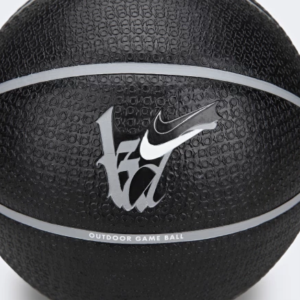 М'яч Nike PLAYGROUND 8P 2.0 K DURANT DEFLATED - 179890