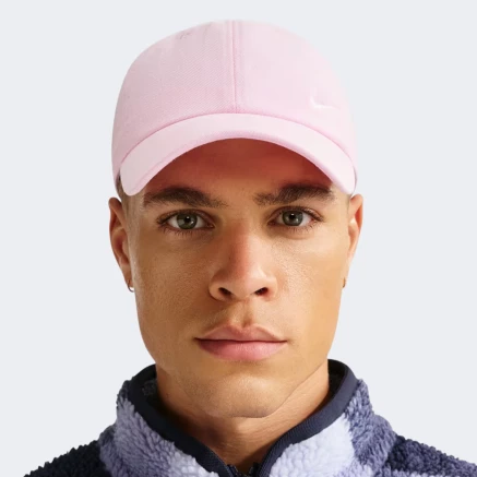 Кепка Nike U NK CLUB CAP U CB SM SWSH L - 179861 Кепка Nike U NK CLUB CAP U CB SM SWSH L - 179861