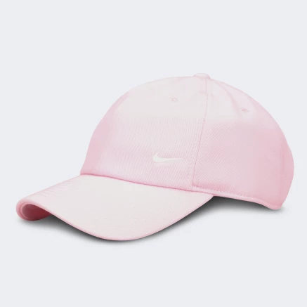 Кепка Nike U NK CLUB CAP U CB SM SWSH L - 179861 Кепка Nike U NK CLUB CAP U CB SM SWSH L - 179861