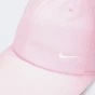 Кепка Nike U NK CLUB CAP U CB SM SWSH L, фото 4 - інтернет магазин MEGASPORT