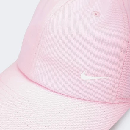 Кепка Nike U NK CLUB CAP U CB SM SWSH L - 179861 Кепка Nike U NK CLUB CAP U CB SM SWSH L - 179861