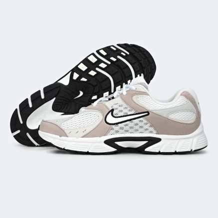 Кросівки Nike V5 RNR SUEDE BG - 180200