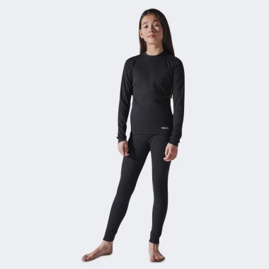 CORE DRY BASELAYER SET JR