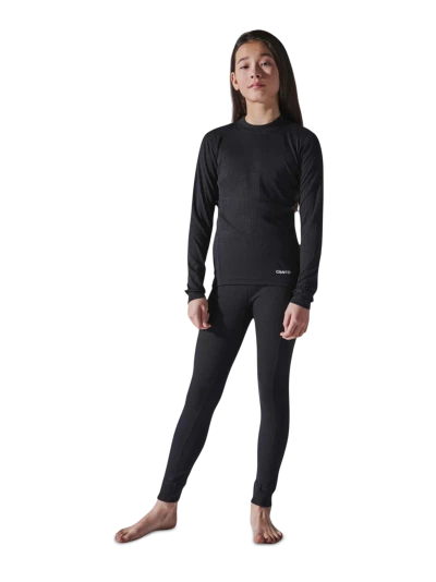 Термобілизна Craft CORE DRY BASELAYER SET JR - 127621
