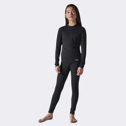 Термобілизна Craft CORE DRY BASELAYER SET JR - 127621