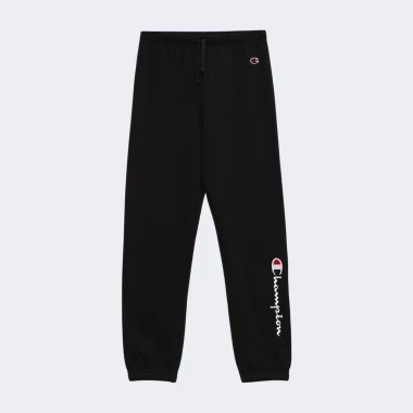 elastic cuff pants