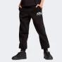 Спортивнi штани Puma SQUAD Sweatpants FL cl B, фото 1 - інтернет магазин MEGASPORT