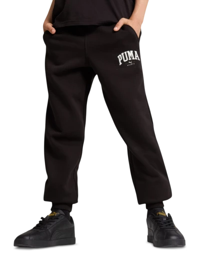 Спортивнi штани Puma SQUAD Sweatpants FL cl B - 167523