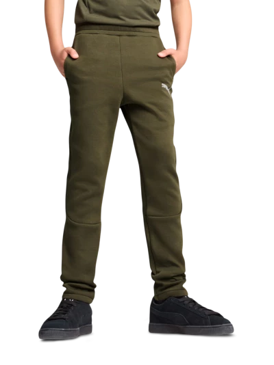 Спортивнi штани Puma EVOSTRIPE Pants DK B - 167116