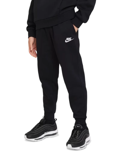 Спортивнi штани Nike K NSW CLUB FLC JGGR LBR - 167309