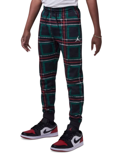 Спортивнi штани Jordan JDB MJ BROOKLYN ESS HLDY FLC P - 169821