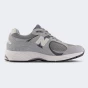 Кросівки New Balance model 2002R, фото 3 - інтернет магазин MEGASPORT