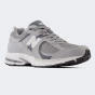 Кросівки New Balance model 2002R, фото 2 - інтернет магазин MEGASPORT