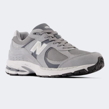 Кросівки New Balance model 2002R - 154543