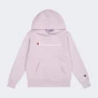 Кофта Champion hooded sweatshirt, фото 1 - інтернет магазин MEGASPORT