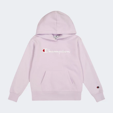 Кофта Champion hooded sweatshirt - 167451
