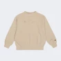 Кофта Champion crewneck sweatshirt, фото 1 - інтернет магазин MEGASPORT