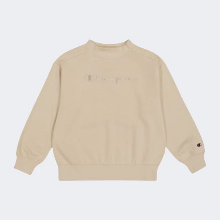 Кофта Champion crewneck sweatshirt - 167452