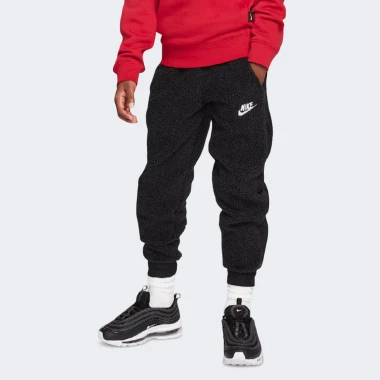 K NSW CLUB FLC PANT WINTERIZED