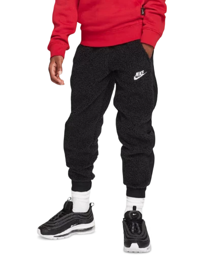 Спортивнi штани Nike K NSW CLUB FLC PANT WINTERIZED - 169878