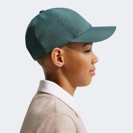 Кепка Nike K NK DF CLUB CAP US CB MTSWSH - 179687