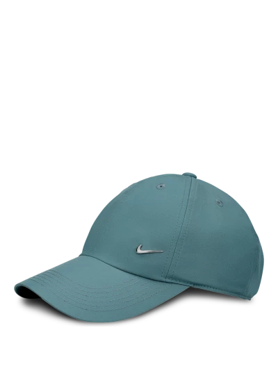 Кепка Nike K NK DF CLUB CAP US CB MTSWSH - 179687