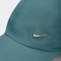 Кепка Nike K NK DF CLUB CAP US CB MTSWSH, фото 4 - інтернет магазин MEGASPORT