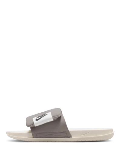 Шльопанці Nike OFFCOURT ADJUST SLIDE - 180512