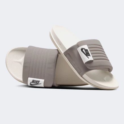 Шльопанці Nike OFFCOURT ADJUST SLIDE - 180512