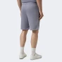 Шорти Puma SPORT Graphic Shorts TR, фото 2 - інтернет магазин MEGASPORT